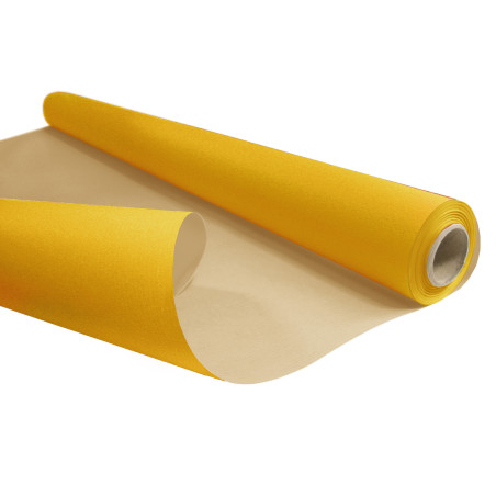 Papier kraft naturel 60g L. 50 m x l. 80 cm - Grossiste fleuriste
