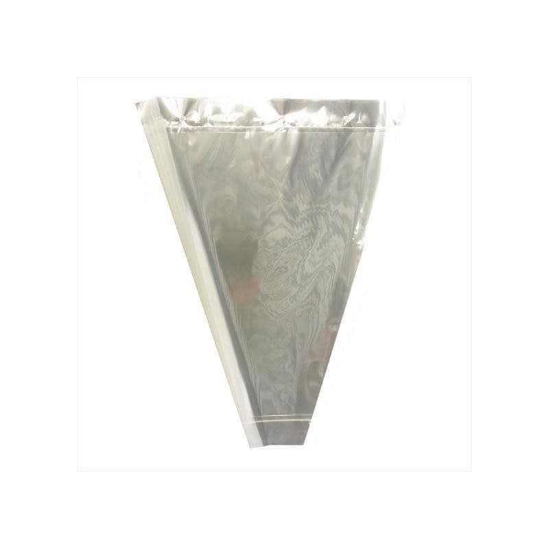 Cône transparent Cône transparent