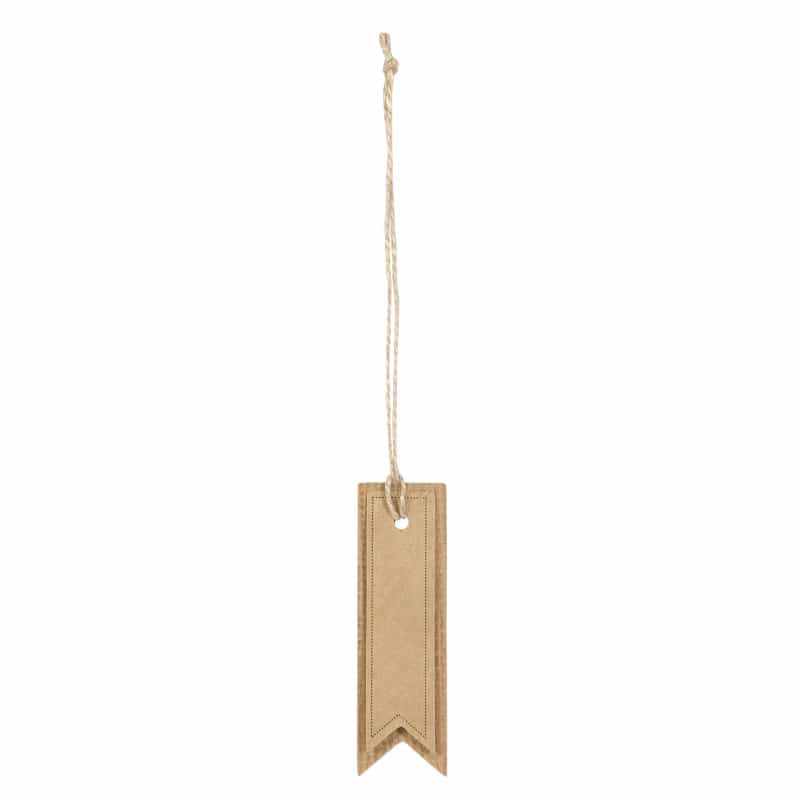 Etiquette Kraft - accessoires fleuriste Etiquette Kraft - accessoires fleuriste