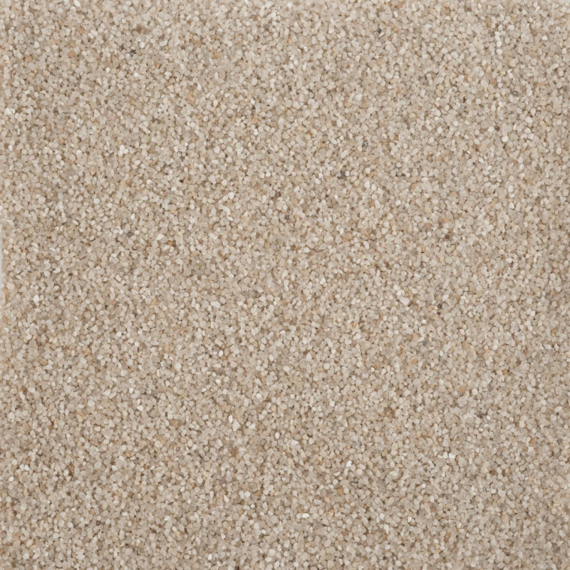 Seau de 2.5L de sable coloré plusieurs couleurs