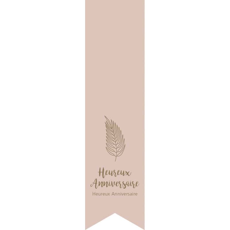 Étiquette longue adhésive - fournisseur cartes de circonstance Étiquette longue adhésive - fournisseur cartes de circonstance