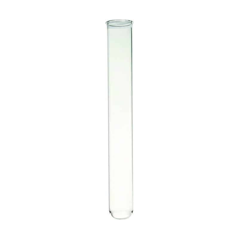Tube à essai plexi transparent Tube à essai plexi transparent