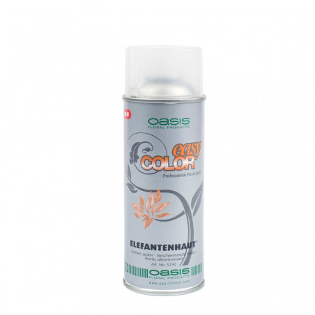 Vernis protection fleurs Oasis - Grossiste fleuriste soin des fleurs