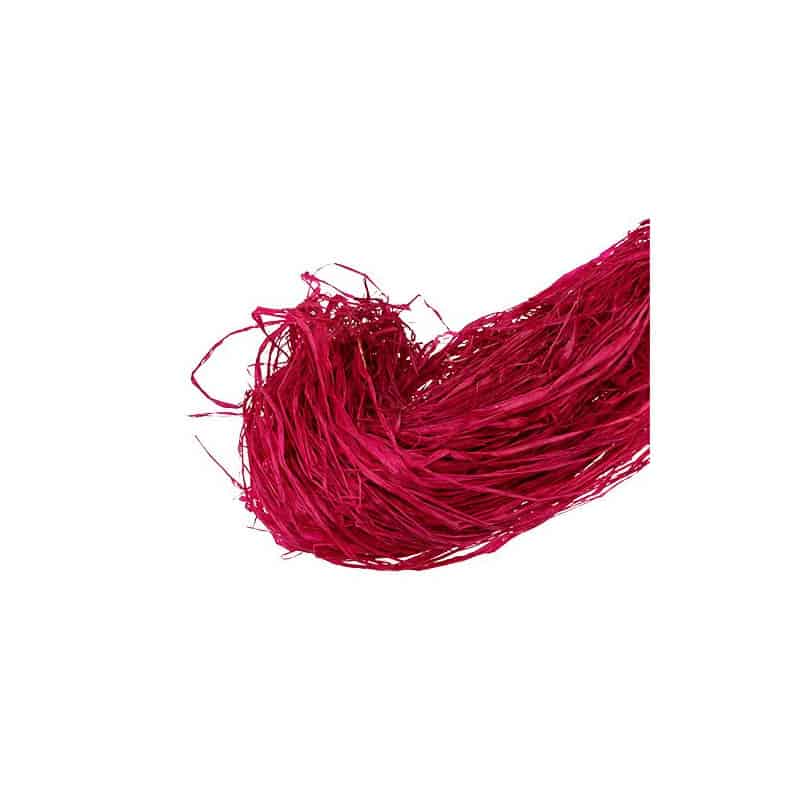 Sachet de raphia 30 grammes - Grossiste fleuriste Sachet de raphia 30 grammes - Grossiste fleuriste