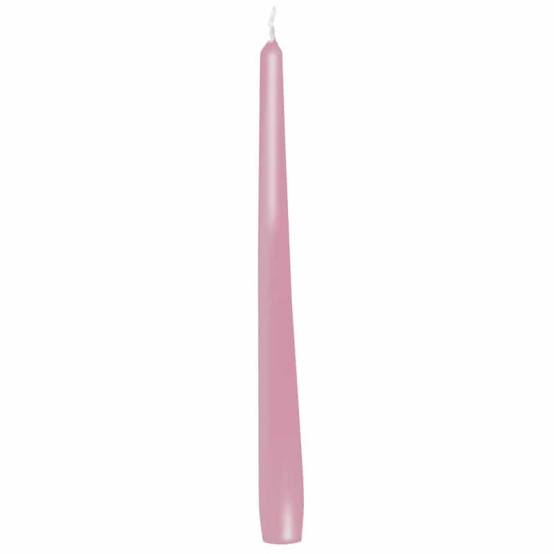 Bougie Flambeau - 250 x 23 mm - Plusieurs couleurs - grossiste fleuriste Bougie Flambeau - 250 x 23 mm - Plusieurs couleurs - grossiste fleuriste