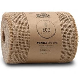 Sizobande jute Yage - accessoires fleuriste