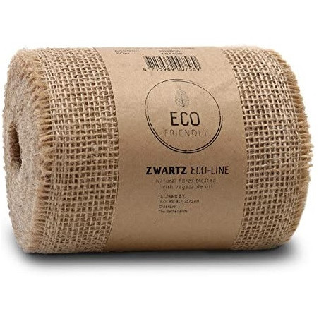 Sizobande jute Yage - accessoires fleuriste