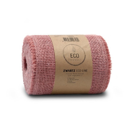 Sizobande jute Yage - accessoires fleuriste