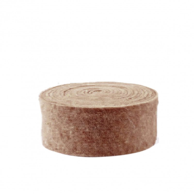 Rouleau de laine 7.5x5cm - matériel fleuriste Rouleau de laine 7.5x5cm - matériel fleuriste