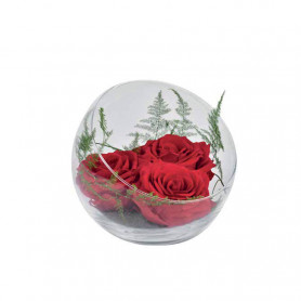 Vase Slicy - plusieurs tailles - décoration fleuriste
