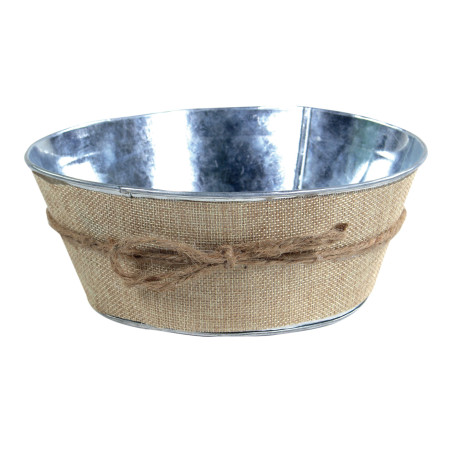Coupe zinc corde tissus Dapoz - Plusieurs tailles - grossiste fleuriste