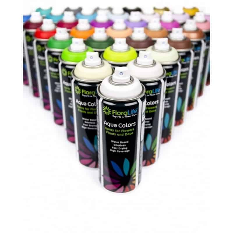 OASIS® Spray aqua color 400 ml