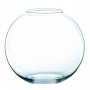 Vase boule en verre Tremelay - Plusieurs tailles