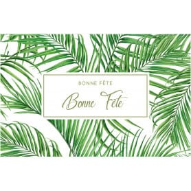 10 cartes de circonstance - Grossiste fleuriste décoration tendance