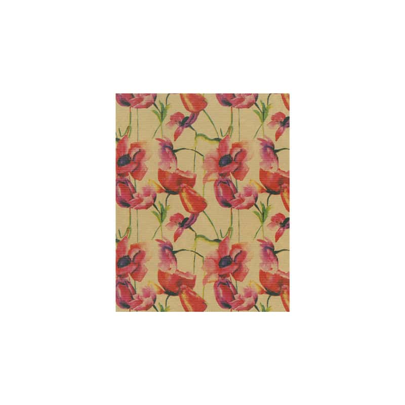Papier kraft imprimé fantaisie - Emballage fleurs pot de fleurs déco Papier kraft imprimé fantaisie - Emballage fleurs pot de fleurs déco