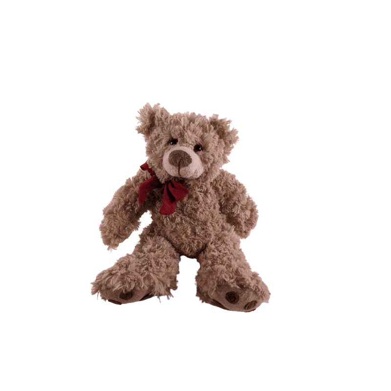 Ours nœud - Juju - accessoire de décoration Ours nœud - Juju - accessoire de décoration