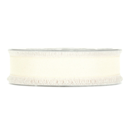 Ruban coton Paulain - Grossiste fleuriste décoration cache-pot