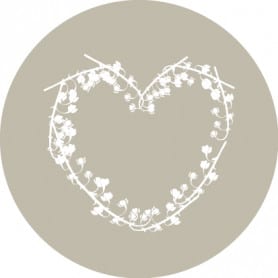 Étiquettes adhésives - Grossiste déco pas chère 1er mai muguet pro