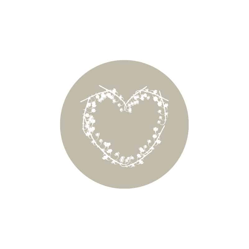 Étiquettes adhésives - Grossiste déco pas chère 1er mai muguet pro Étiquettes adhésives - Grossiste déco pas chère 1er mai muguet pro