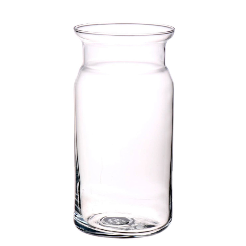 Vase bose - Plusieurs tailles - grossiste verrerie