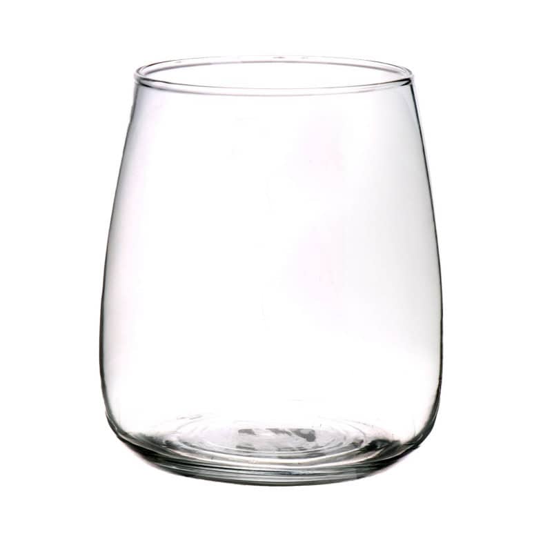 Vase Alzada - grossiste fleuriste verrerie Vase Alzada - grossiste fleuriste verrerie