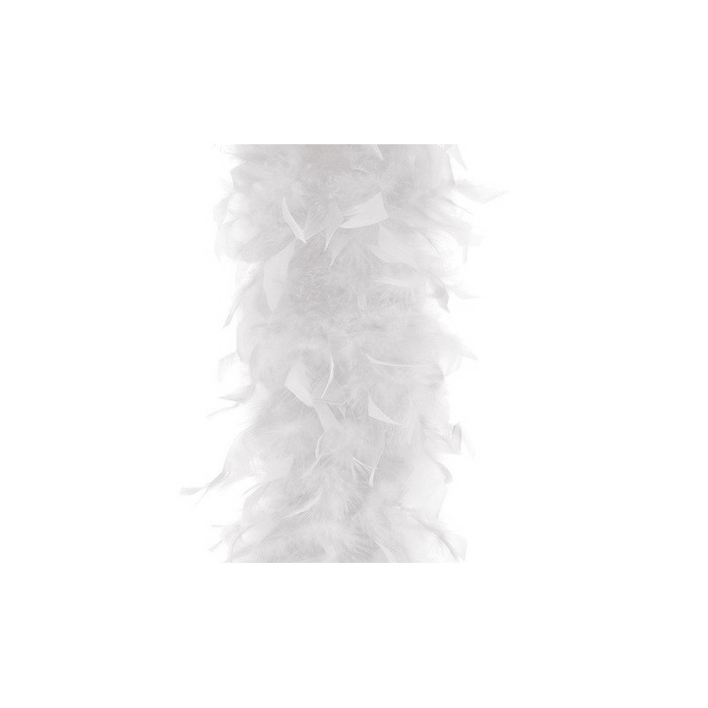 Guirlande boa Plume - Plusieurs coloris - grossiste décoration plume