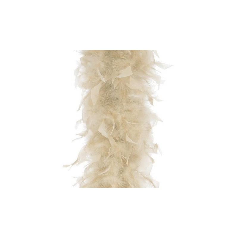 Guirlande boa Plume - Plusieurs coloris - grossiste décoration plume