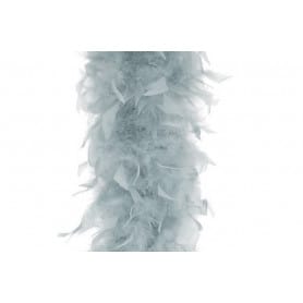 Guirlande plume Grise : Deguise-toi, achat de