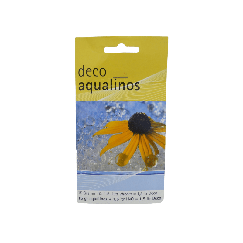 Sachet de perles d'eau géantes - Grossiste pour fleuriste déco loisirs Sachet de perles d'eau géantes - Grossiste pour fleuriste déco loisirs