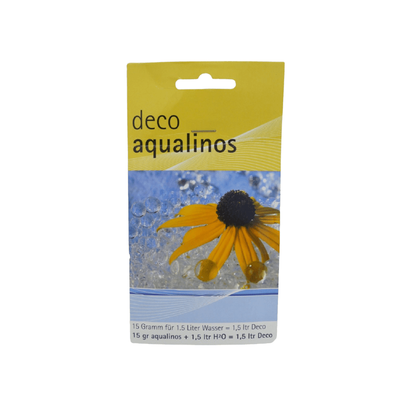 Sachet de perles d'eau géantes - Grossiste pour fleuriste déco loisirs