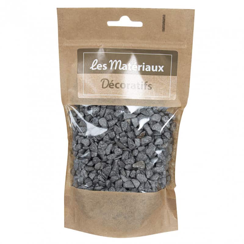 Sachet déco rocks - Grossiste pour fleuriste décoration créatifs Sachet déco rocks - Grossiste pour fleuriste décoration créatifs