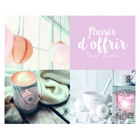 10 cartes de circonstance - Grossiste fleuriste décoration tendance