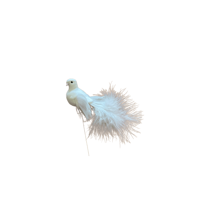 12 oiseaux sur pic - Grossiste composition florale décoration mariage 12 oiseaux sur pic - Grossiste composition florale décoration mariage