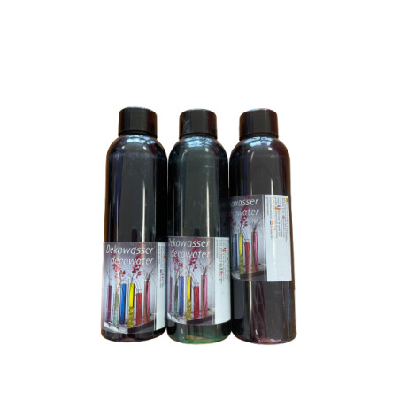 Colorant floral 150ml - Grossiste pour fleuriste décoration tendance