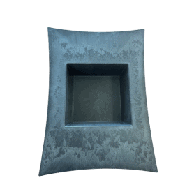 Plateau rectangulaire présentation création florale fleurs loisir