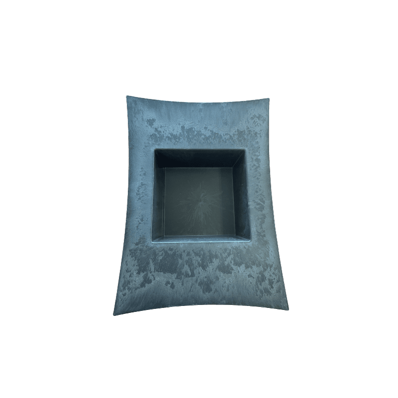 Plateau rectangulaire présentation création florale fleurs loisir Plateau rectangulaire présentation création florale fleurs loisir