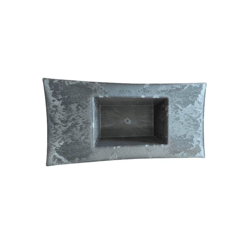 Plateau rectangulaire présentation création florale fleurs loisir Plateau rectangulaire présentation création florale fleurs loisir
