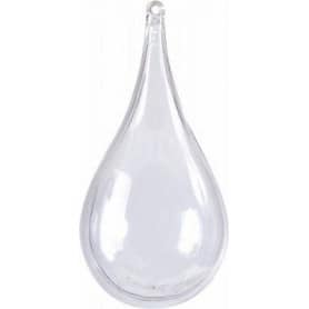 Paquet de 15 gouttes d'eau...