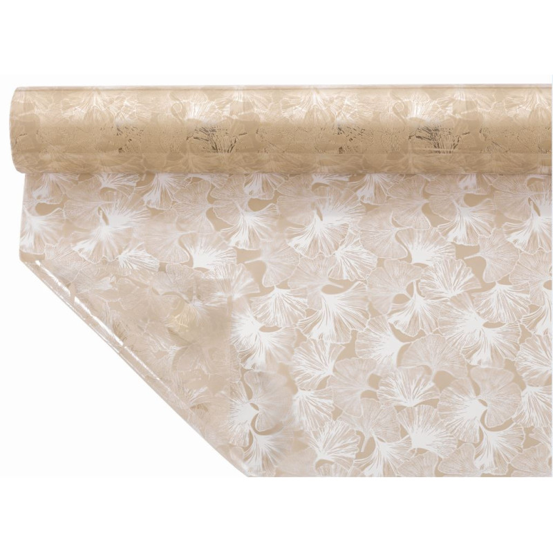 Papier cachotier 0,80X40M - Plusieurs couleurs - grossiste fleuriste