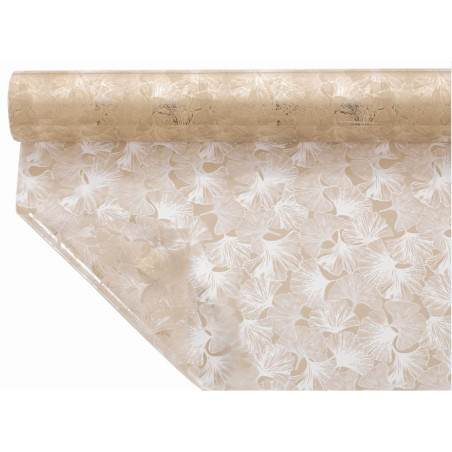 Papier cachotier 0,80X40M - Plusieurs couleurs - grossiste fleuriste