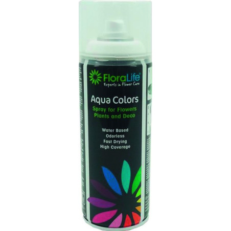 Bombe spray Aqua 
