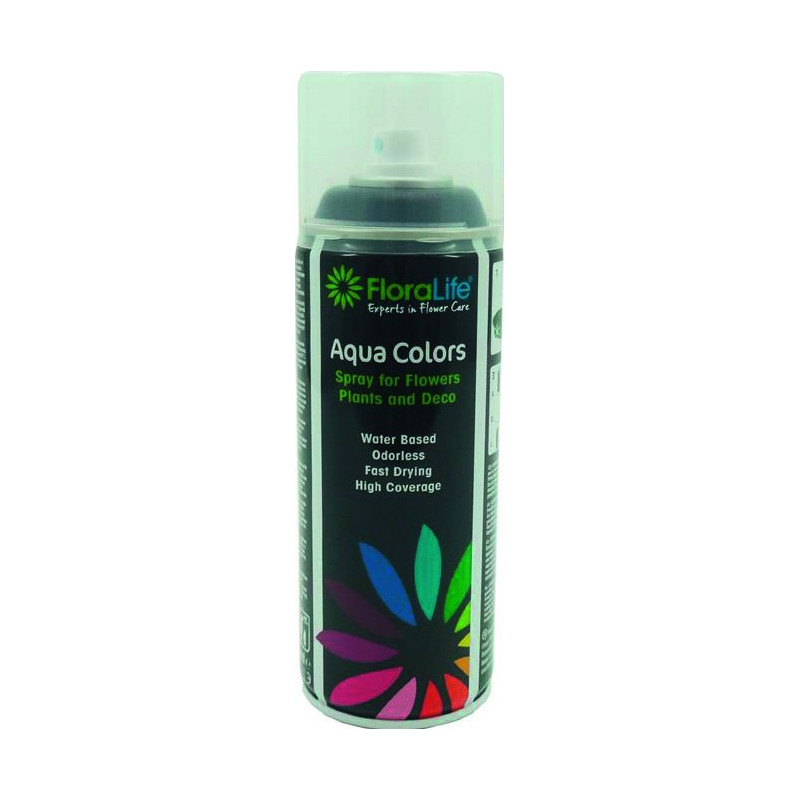 Bombe spray Aqua 