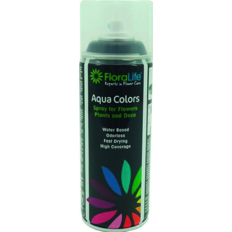 Bombe spray Aqua 