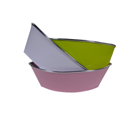 Coupe ogive bague - plusieurs tailles  - grossiste fleuriste