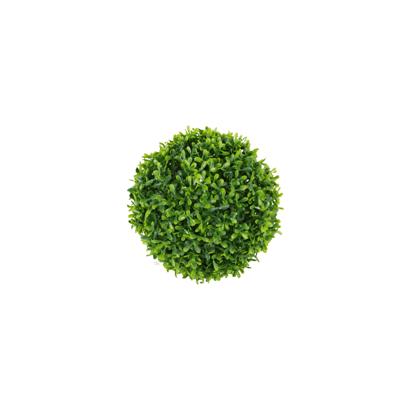 Boule de buis - Grossiste fleuriste décoration végétaux artificielles