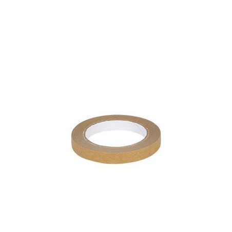 Rouleau adhésif papier 19mmx50m - Nino - Grossiste