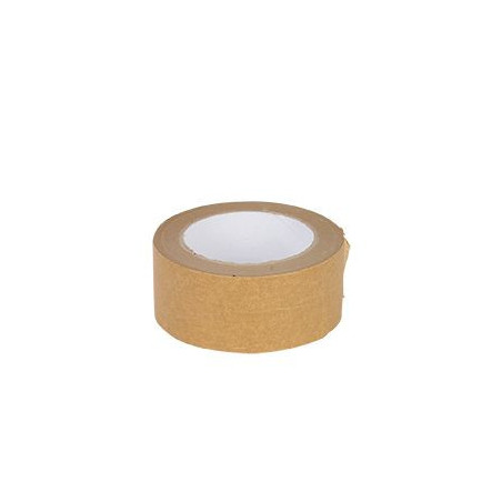 Rouleau adhésif papier 19mmx50m - Nino - Grossiste