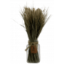Bouquet Palm Spear pot 9x38cm