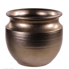 Cache pot Stella - 2 tailles