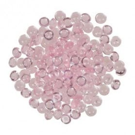 Sac perle de pluie rose 2-4 mm - 1 litre - grossiste fleuriste